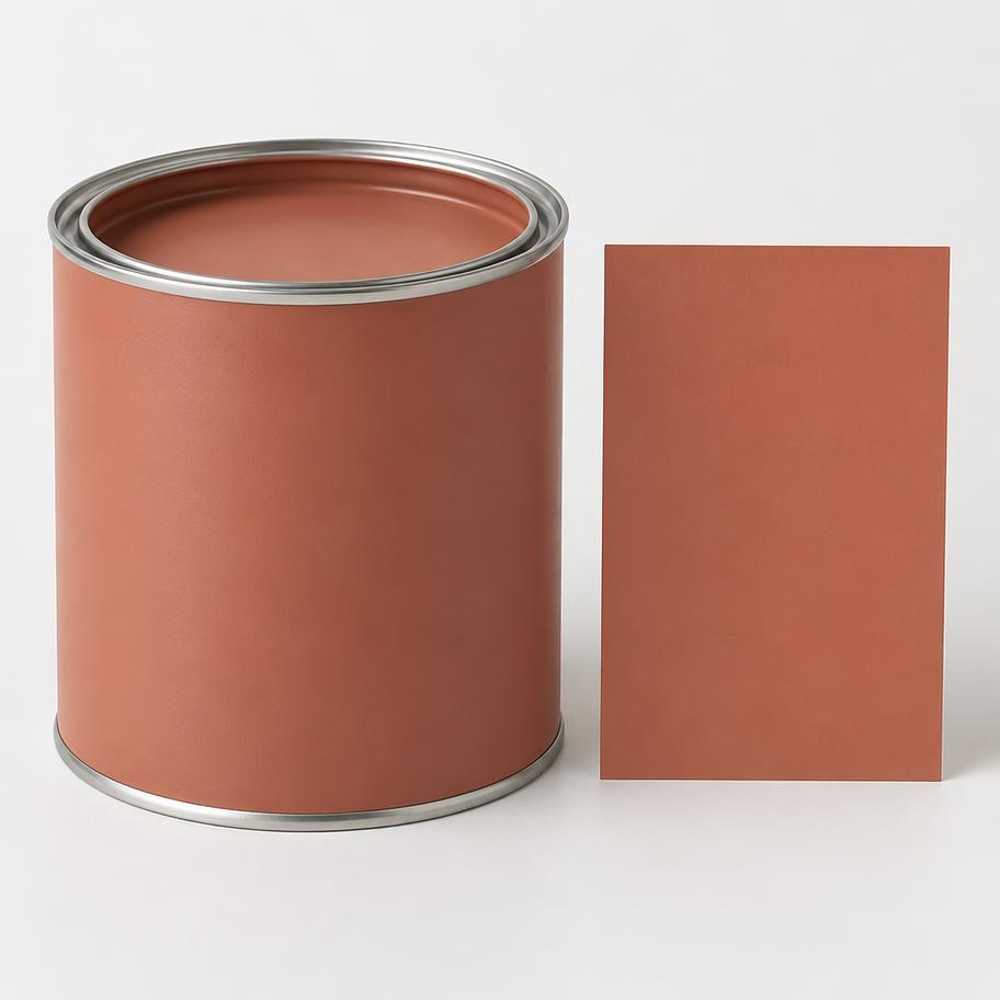 Terracotta Clay No. 25